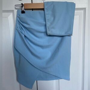 Two piece body con set